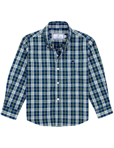 Countryside Seasonal Sportshirt
