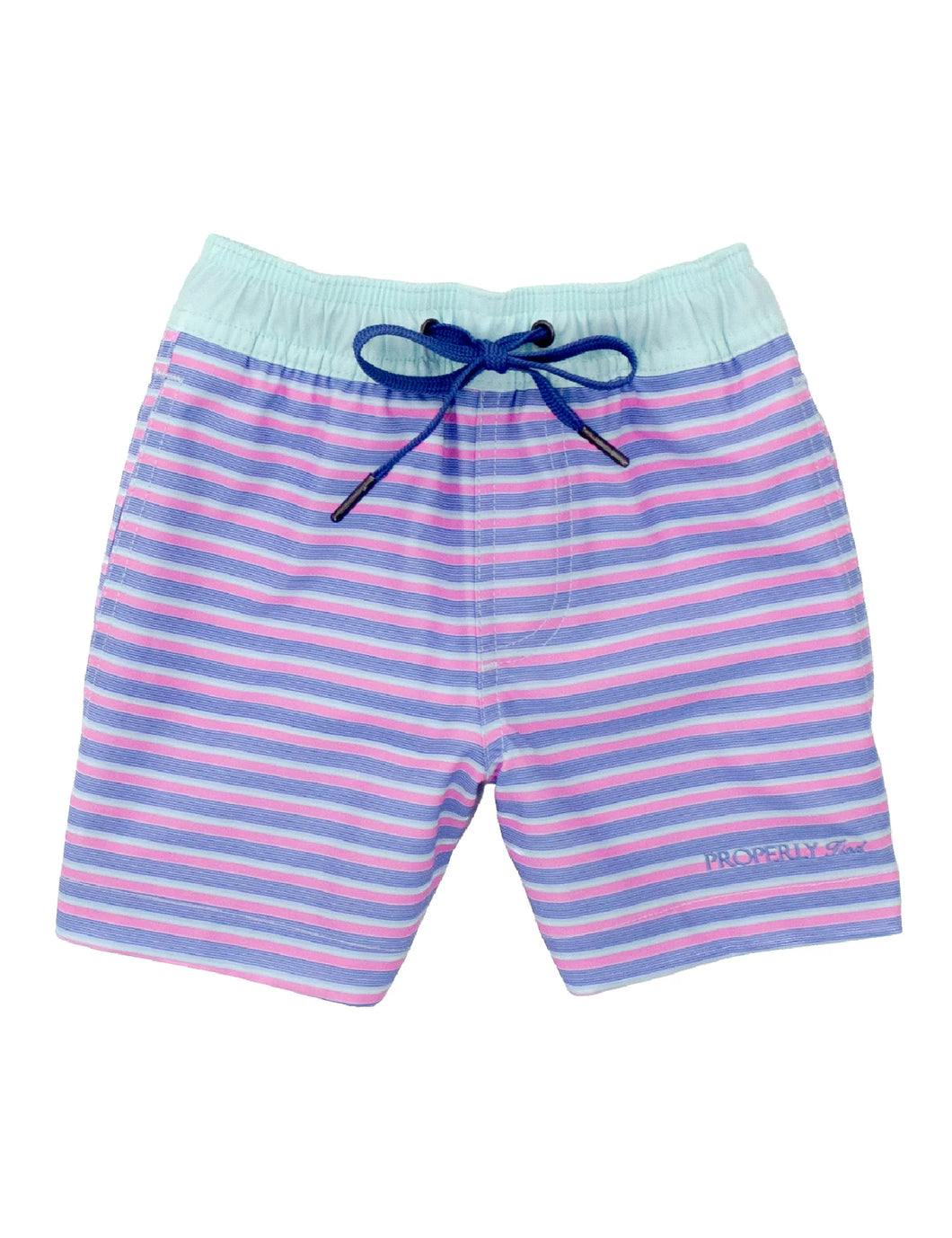 Miami Riveria Swim Trunk