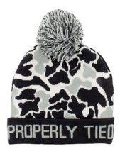 Properly Tied Breck Beanie