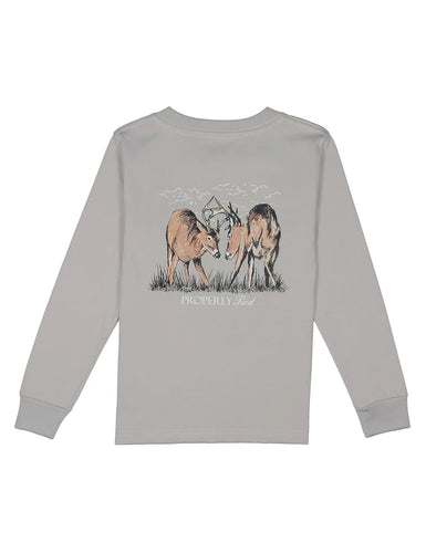Trophy Season Tee
