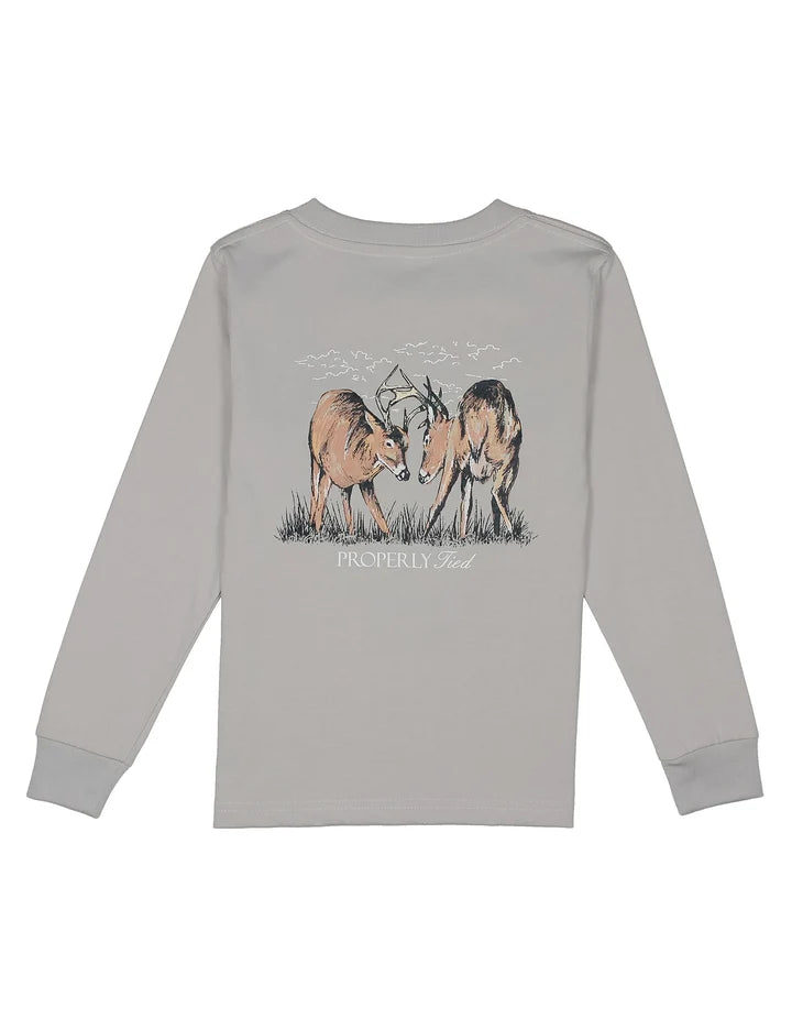 Trophy Season Tee