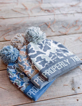 Properly Tied Breck Beanie