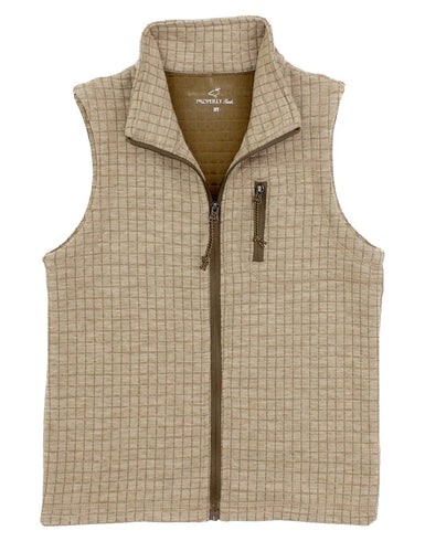 White Oak Delta Vest