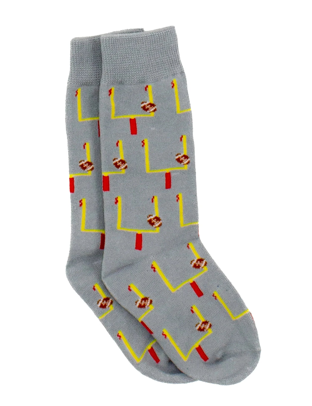Lucy Duck Socks - Field Goal