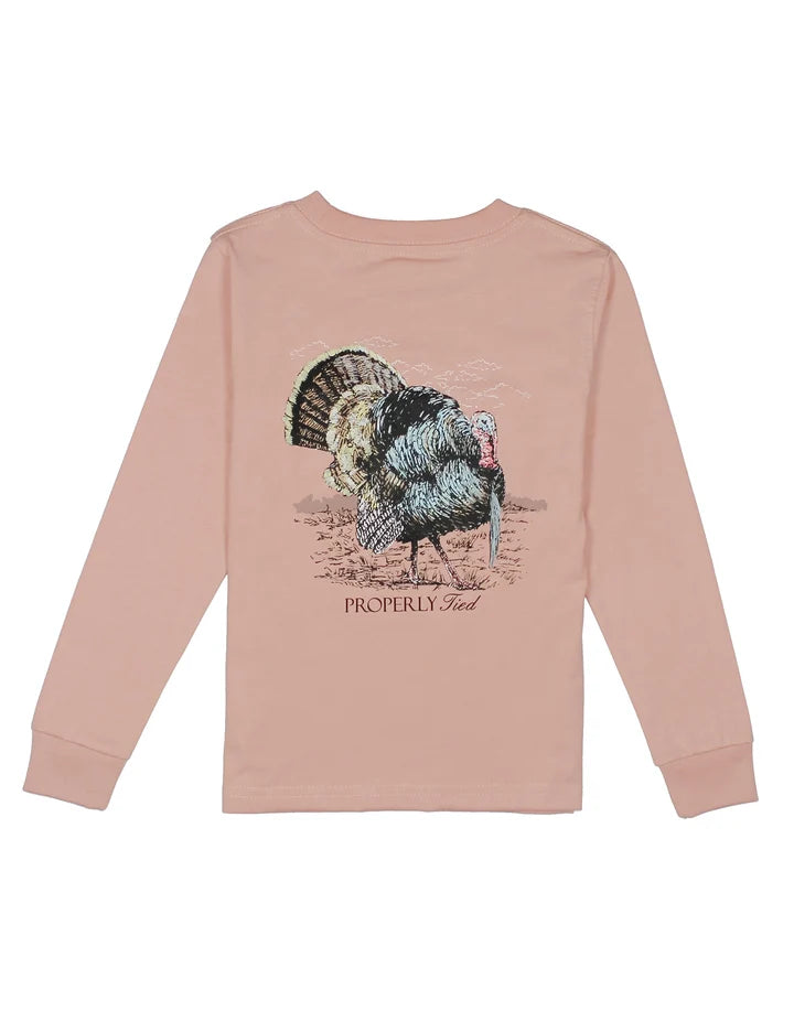 Gobbler Tee