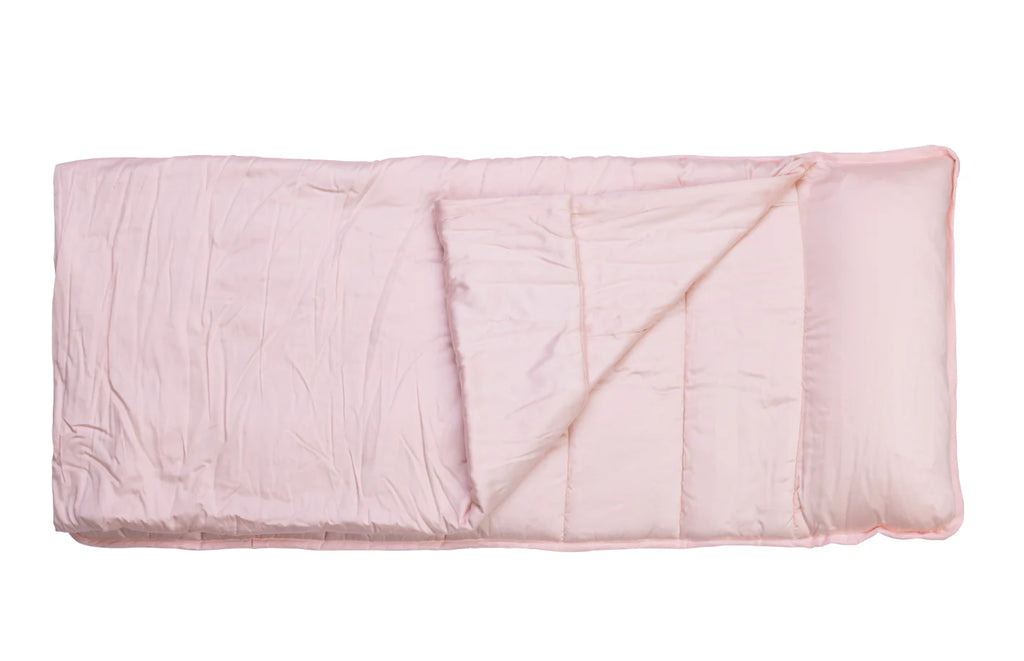 The Nap Mat - Pink Gingham – Shop The Carousel