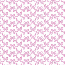 Pretty Pink Bows Rorie Girls Short Set