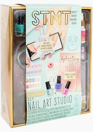 Nail Art Studio
