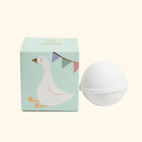 Silly Goose Bath Balms
