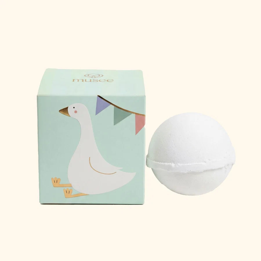 Silly Goose Bath Balms