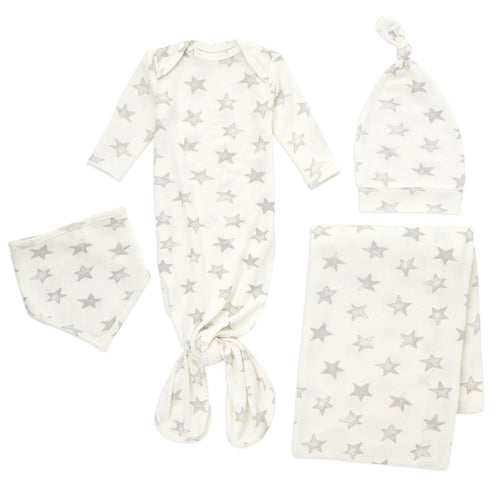 Star 0-3M Gift Set