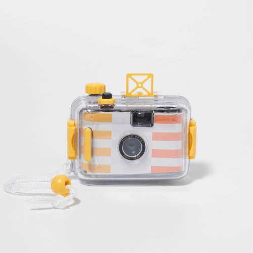 Underwater Camera- Rio Sun