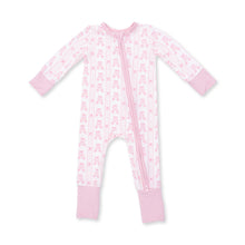 Ballet Shoes Ribbon Stripe Convertible Romper