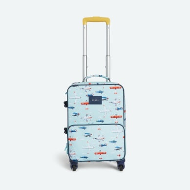 Airplanes Suitcase