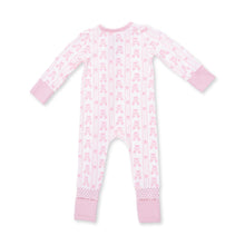 Ballet Shoes Ribbon Stripe Convertible Romper