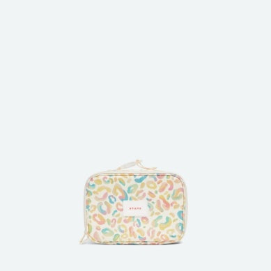 Rodgers Painterly Animal Lunch Box