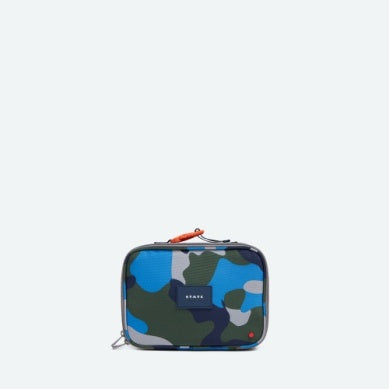 Rodgers Travel Camo Lunch Box