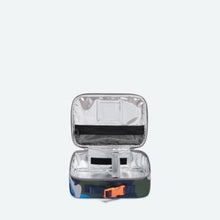 Rodgers Travel Camo Lunch Box