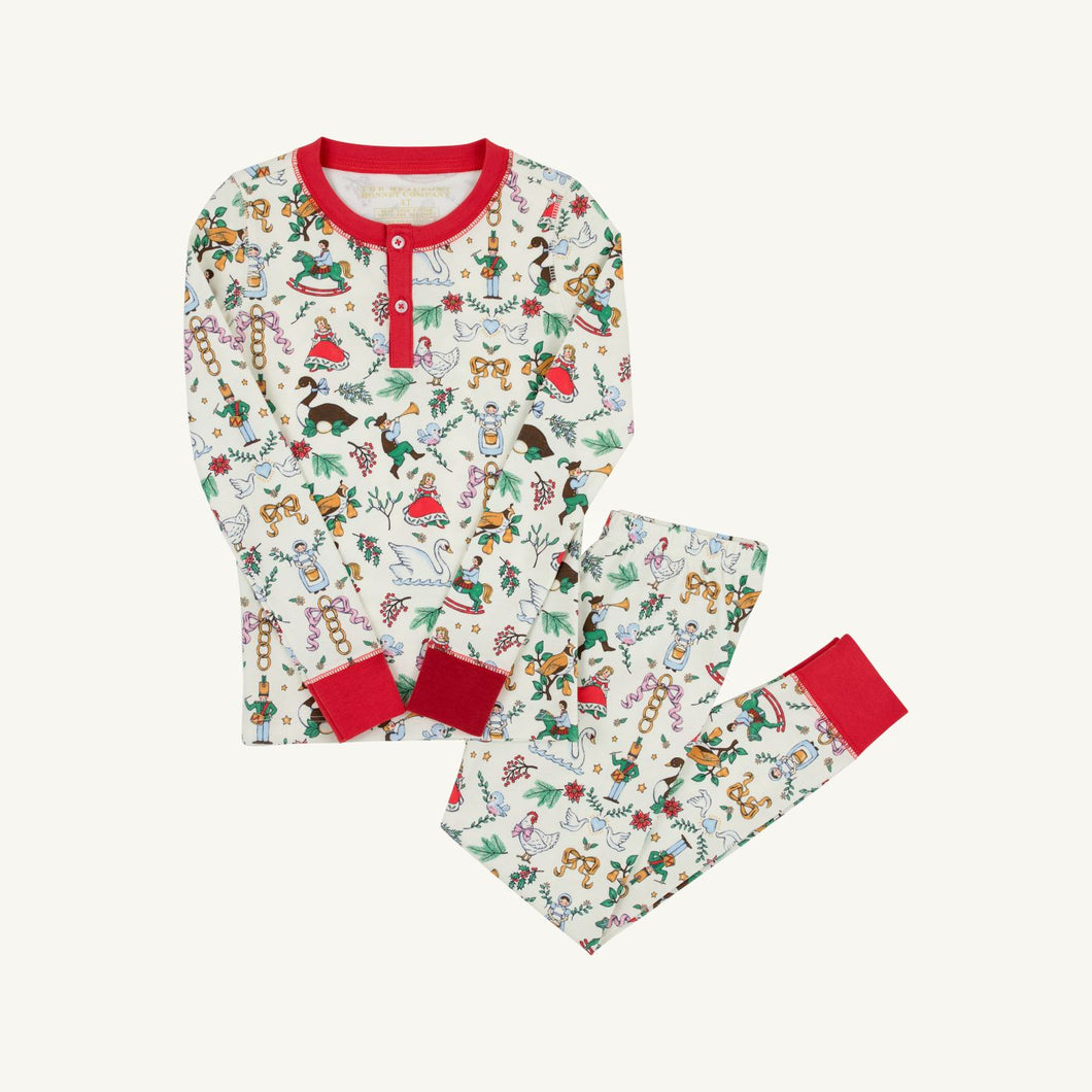 12 Days of Christmas Sutton's Sweet Dream Set