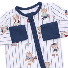 Mixed Sports Bears Convertible Romper