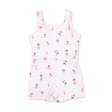 Tiny Tumblers Activewear - Tumble Suit