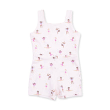 Tiny Tumblers Activewear - Tumble Suit