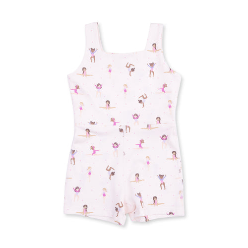 Tiny Tumblers Activewear - Tumble Suit