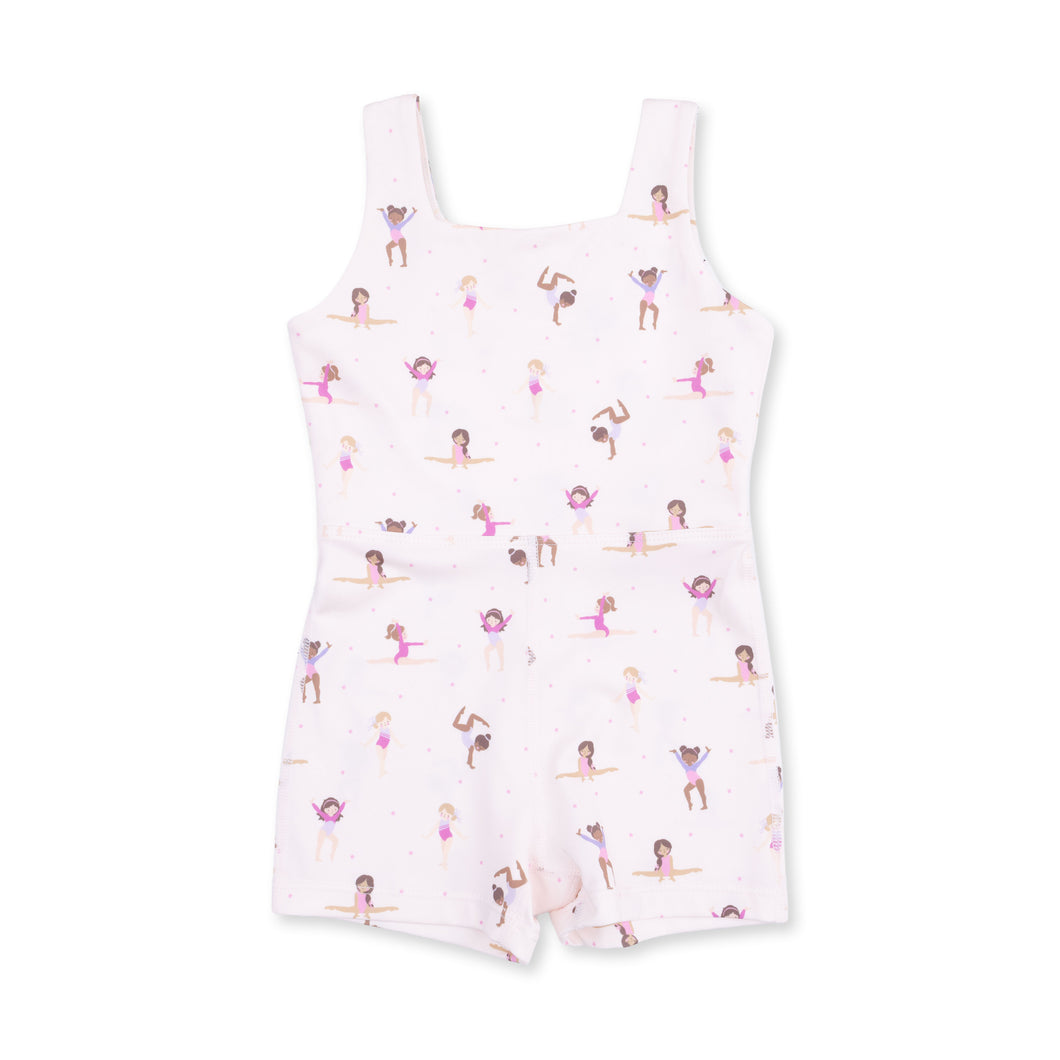 Tiny Tumblers Activewear - Tumble Suit