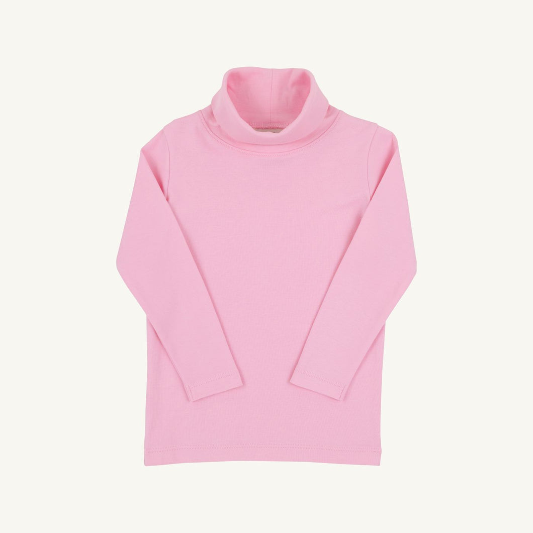 Pier Party Pink Tatum's Turtleneck