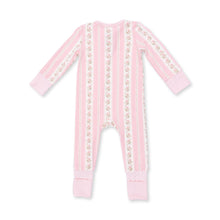 Antoinette Stripe Convertible Romper