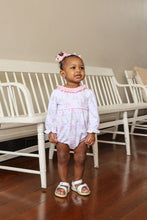 Puppy Pals Ruffle Bubble