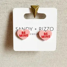 Be Mine Stud