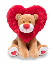 Lionheart Plush Singing Toy