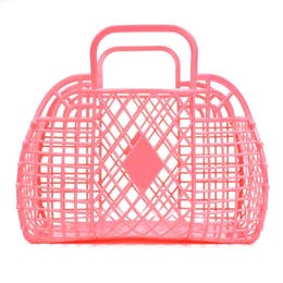Jelly Tote