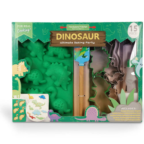 Dinosaur Ultimate Baking Party Set