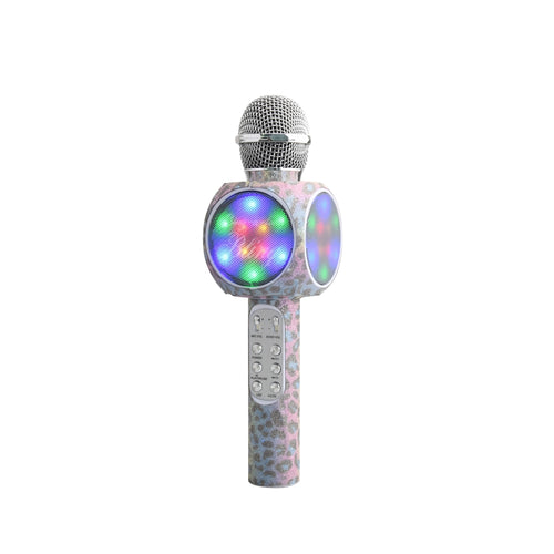 Sing A Long-Metallic