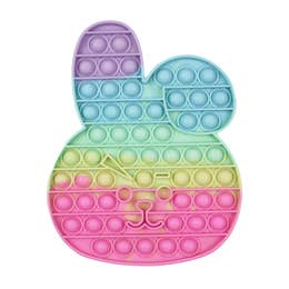 Bunny Pop It