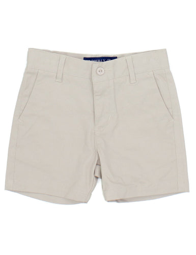Khaki Patriot Short