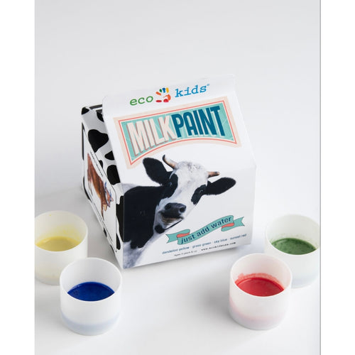 Milk Paint