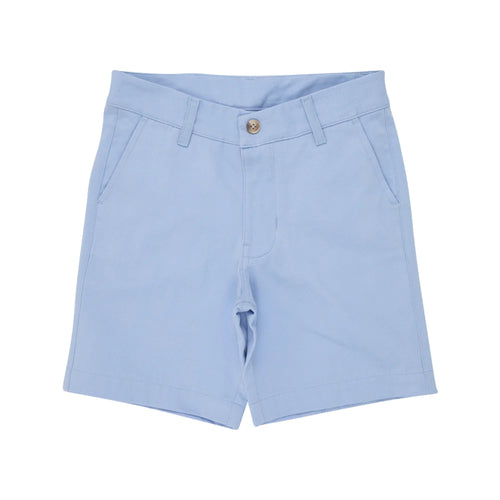 Charlie's Chinos-Beale Street Blue W/ Worth Avenue White Stork