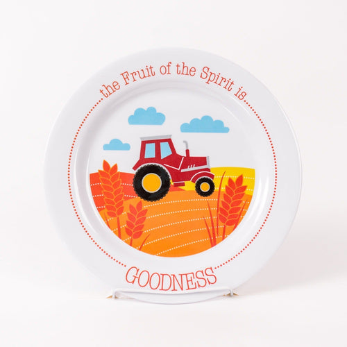 Goodness Plate