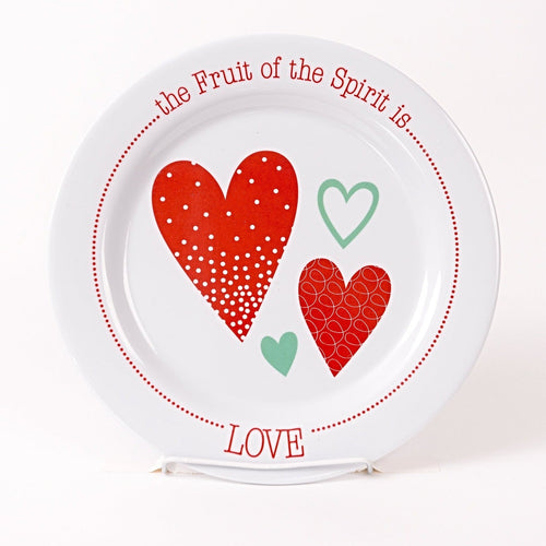 Love Plate