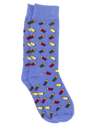 Lucky Duck Sock Sportsman
