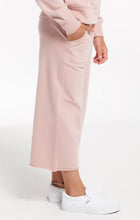 Quincy Crop Pant - Pink Blossom