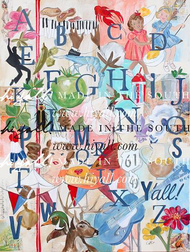 ABC Print