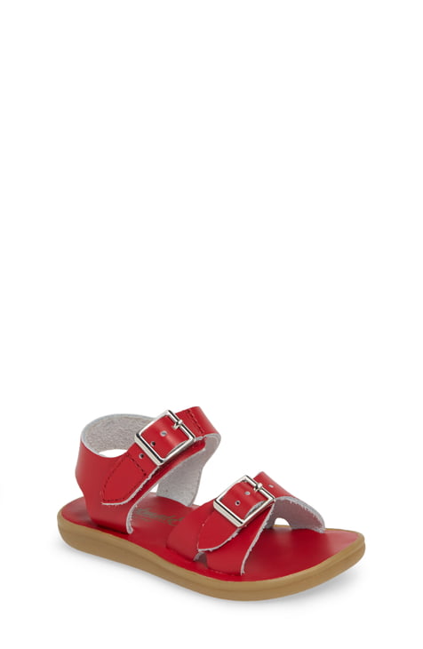 Apple Red Tide Sandal