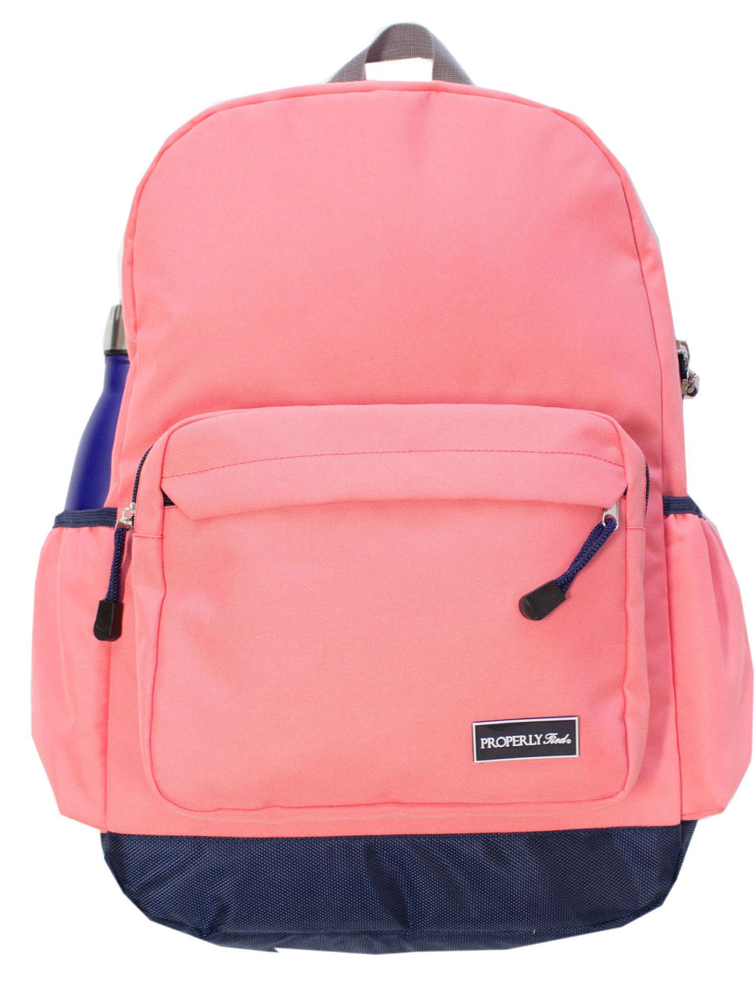 Classic Backpack Pink