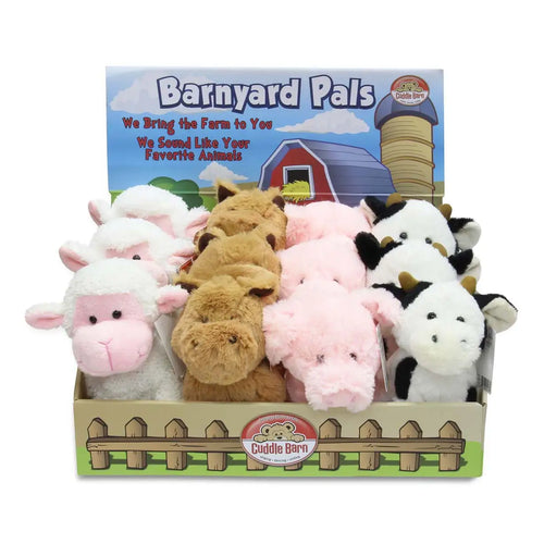 Barnyard Pals