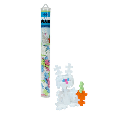 Bunny Mini Maker Tube