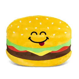 Cheeseburger Floor Floatie